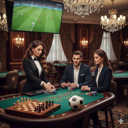 足球计算机仪表盘示意图